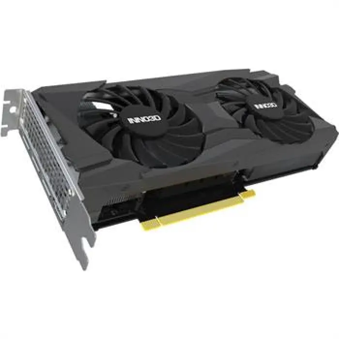 کارت گرافیک کارت گرافیک اینو 3 دی Inno3d GeForce RTX 3050 Twin X2 -gallery-1