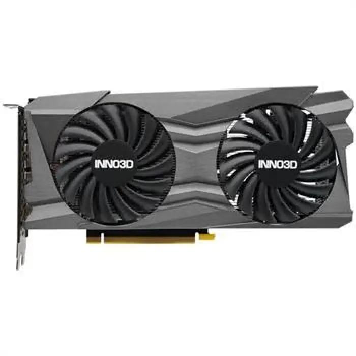 کارت گرافیک کارت گرافیک اینو 3 دی Inno3d GeForce RTX 3050 Twin X2 -gallery-2