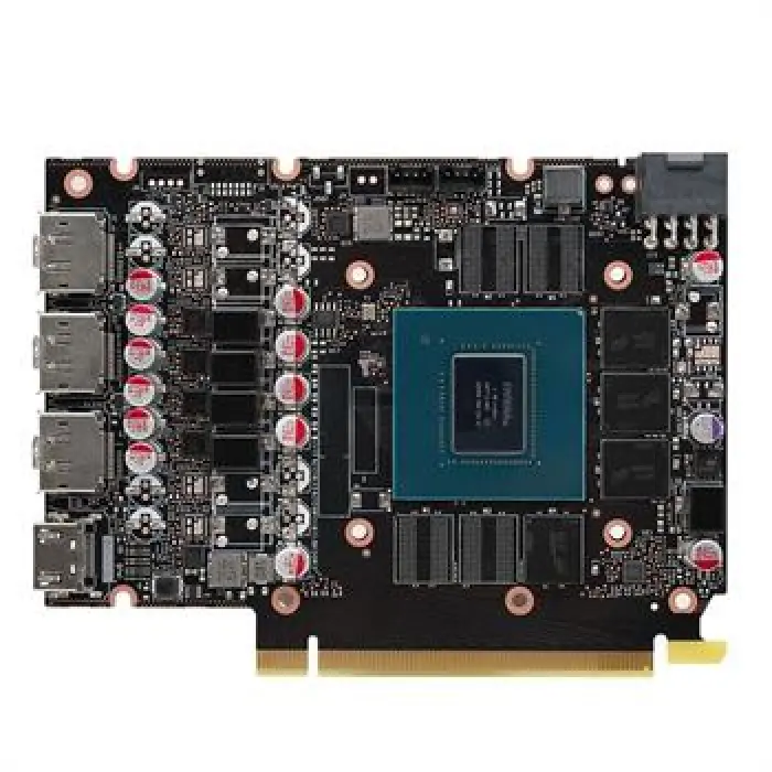 کارت گرافیک کارت گرافیک اینو 3 دی Inno3d GeForce RTX 3050 Twin X2 -gallery-4