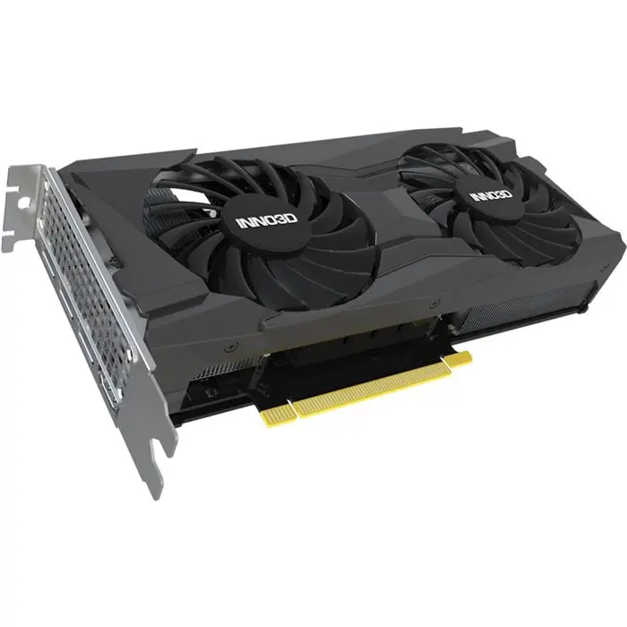 کارت گرافیک کارت گرافیک اینو 3 دی Inno3d GeForce RTX 3050 Twin X2 -gallery-8