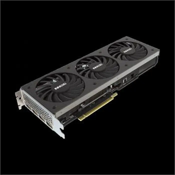 کارت گرافیک اینو تری دی مدل GEFORCE RTX3070 TI X3 -gallery-2