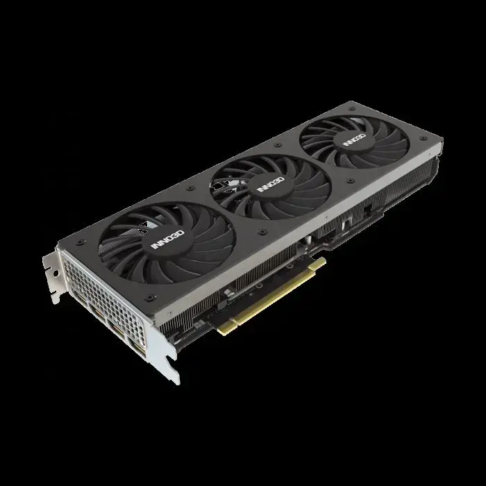 کارت گرافیک اینو تری دی مدل GEFORCE RTX3070 TI X3 -gallery-5