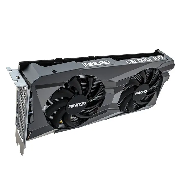 کارت گرافیک اینو تری دی GeForce RTX 3060 TWIN X2 OC 12G -gallery-5