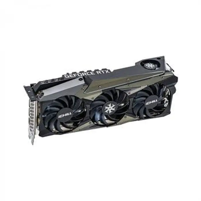 کارت گرافیک اینو تری دی GeForce RTX 3090 ICHILL X4 24G -gallery-3