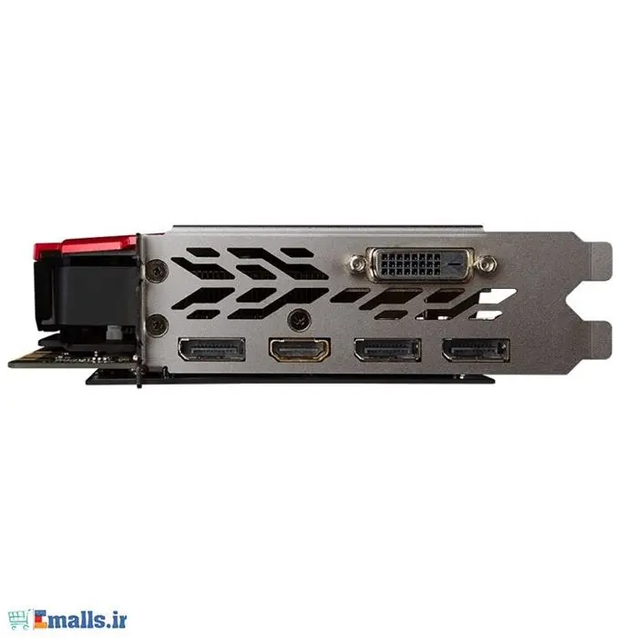 کارت گرافیک اینو تری دی مدل iChill GTX 1070 X3 حافظه 8 گیگابایت -gallery-15