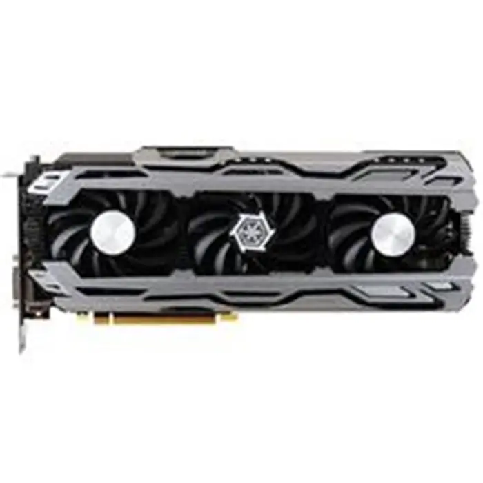 کارت گرافیک اینو تری دی مدل iChill GTX 1070 X3 حافظه 8 گیگابایت -gallery-8
