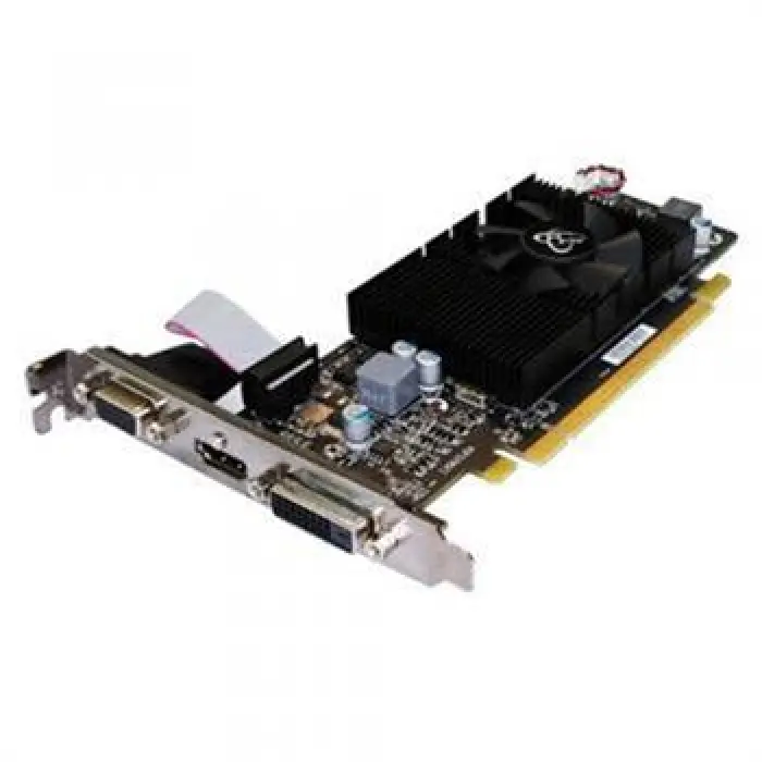 کارت گرافیک ایکس اف ایکس مدل XFX One 2GB -gallery-2