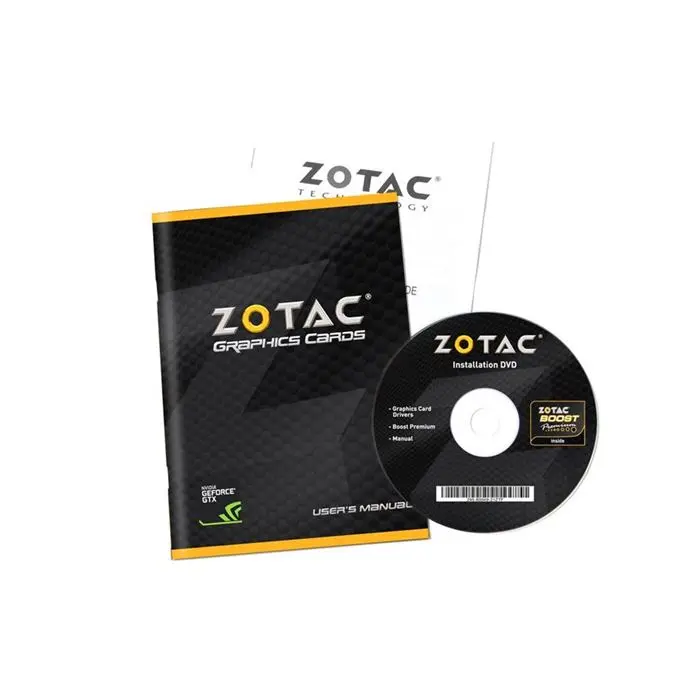 کارت گرافیک زوتاک مدل جی تی 730 ZONE Edition با حافظه 2 گیگابایت -gallery-10