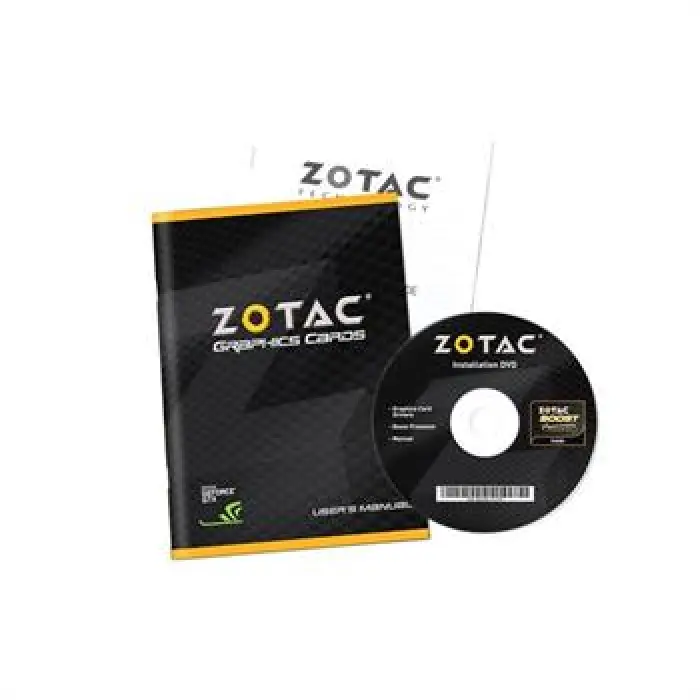 کارت گرافیک زوتاک مدل جی تی 730 ZONE Edition با حافظه 2 گیگابایت -gallery-1