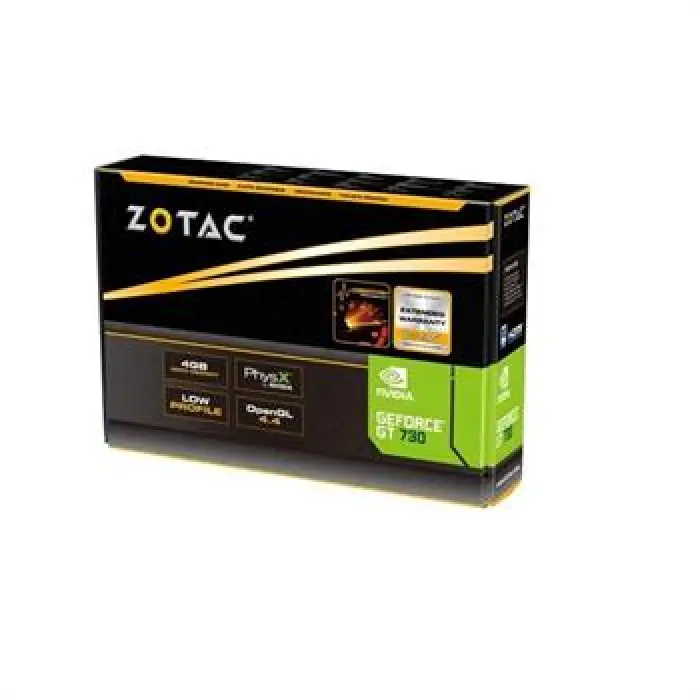 کارت گرافیک زوتاک ZT-71115-20L GT730 4G Zone Edition -gallery-5