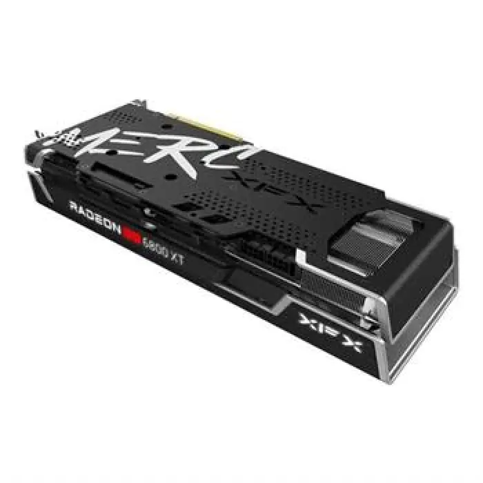 کارت گرافیک ایکس اف ایکس SPEEDSTER MERC 319 Radeon RX 6800 XT BLACK Gaming 16G -gallery-1