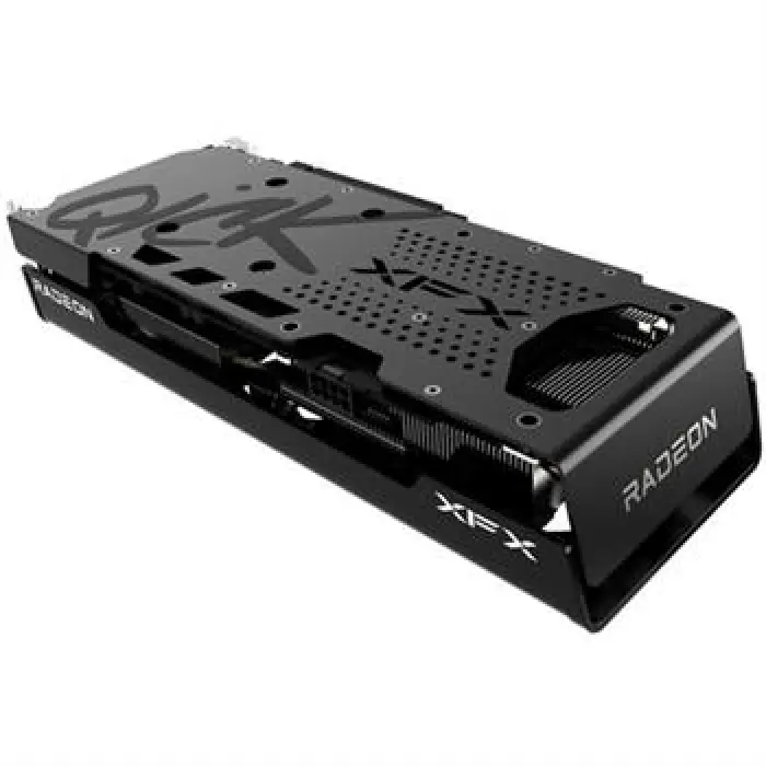 کارت گرافیک ایکس اف ایکس Radeon RX 6600 XT SPEEDSTER QICK 308 BLACK Gaming 8G -gallery-1