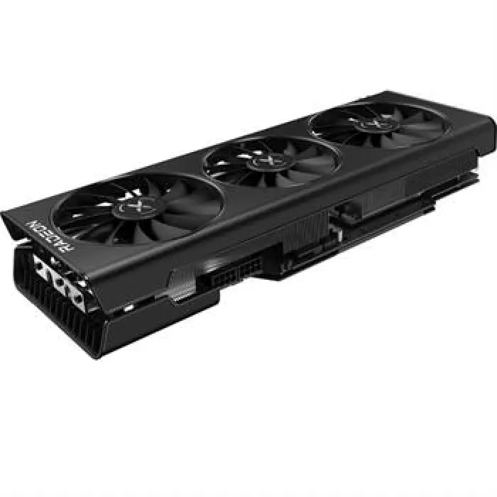 کارت گرافیک ایکس اف ایکس Radeon RX 6900 XT 16G SWFT 319 -gallery-3