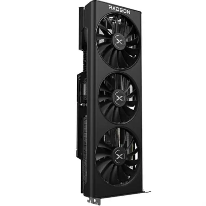کارت گرافیک ایکس اف ایکس Radeon RX 6900 XT 16G SWFT 319 -gallery-5