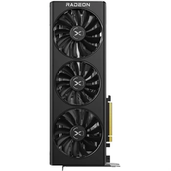 کارت گرافیک ایکس اف ایکس Radeon RX 6900 XT 16G SWFT 319 -gallery-6