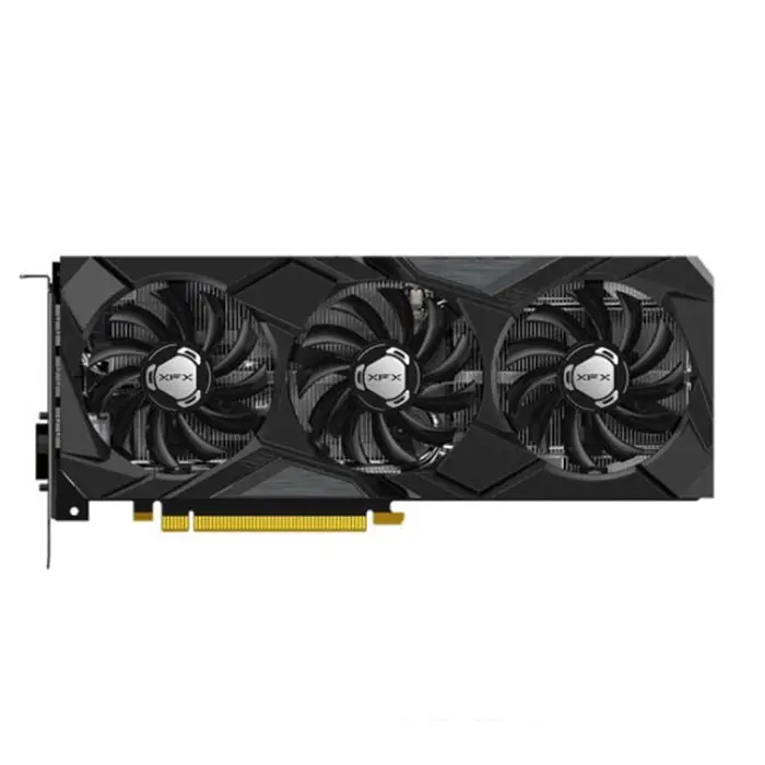 کارت گرافیک ایکس اف ایکس مدل RX 590 حافظه 8GB -gallery-1