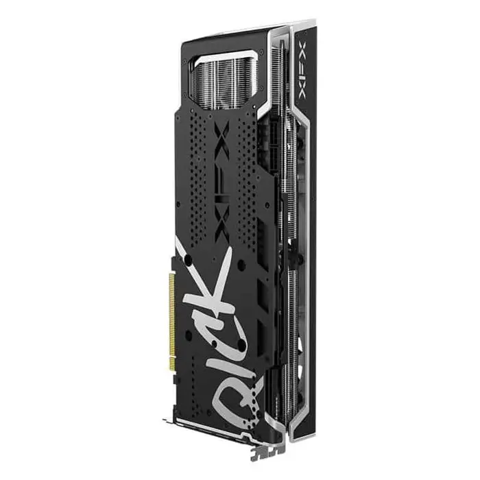 کارت گرافیک ایکس اف ایکس Speedster QICK 319 AMD Radeon RX 6800 16G -gallery-8
