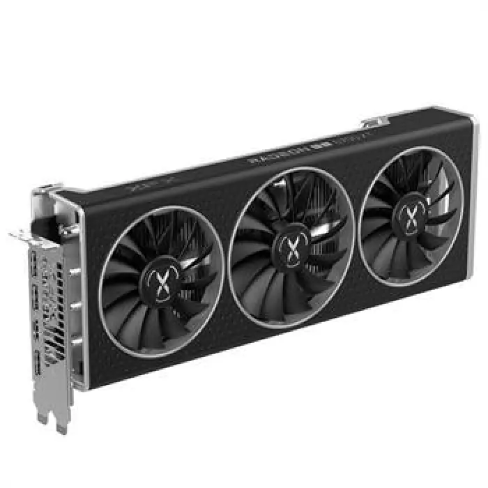 کارت گرافیک ایکس اف ایکس RX 6700 XT SWFT 12G -gallery-1