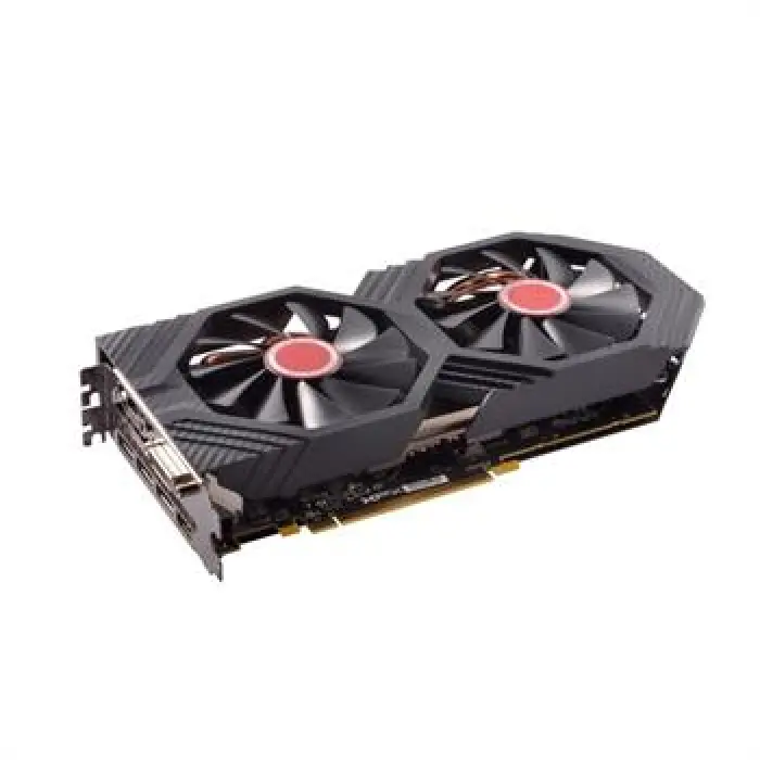 کارت گرافیک ایکس اف ایکس مدل آر ایکس 580 XFX Edition با حافظه 8 گیگابایت -gallery-1