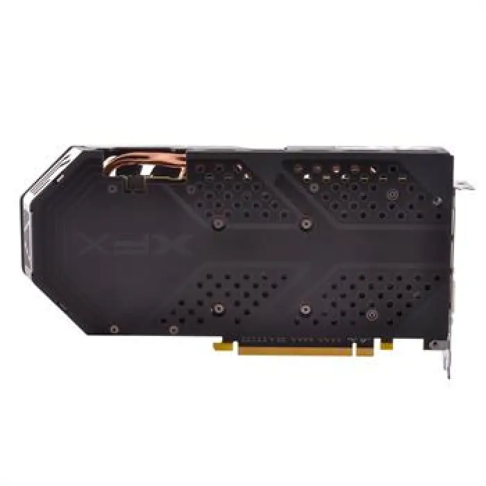 کارت گرافیک ایکس اف ایکس مدل آر ایکس 580 XFX Edition با حافظه 8 گیگابایت -gallery-2