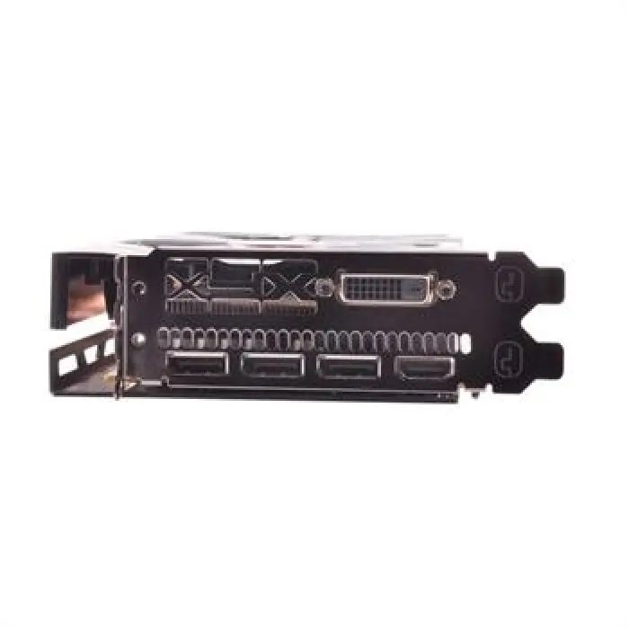 کارت گرافیک ایکس اف ایکس مدل آر ایکس 580 XFX Edition با حافظه 8 گیگابایت -gallery-3