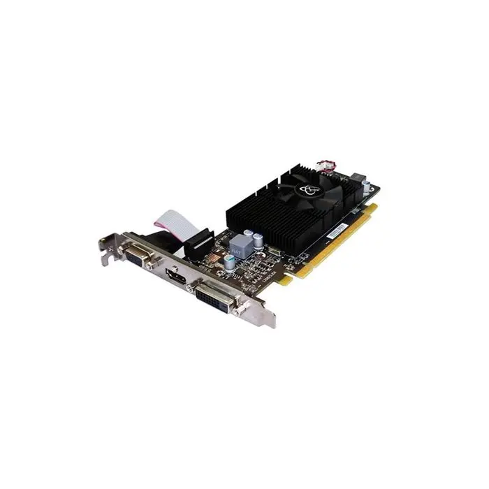 VGA XFX THE ONE R5230/HD7500 SERIES 2GB DDR3 -gallery-11