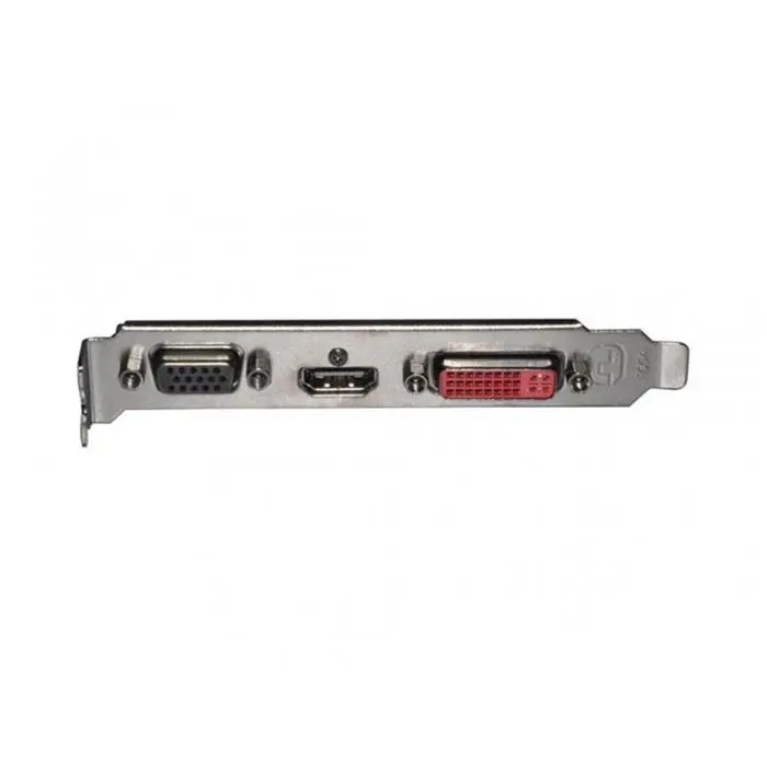 VGA XFX THE ONE R5230/HD7500 SERIES 2GB DDR3 -gallery-14