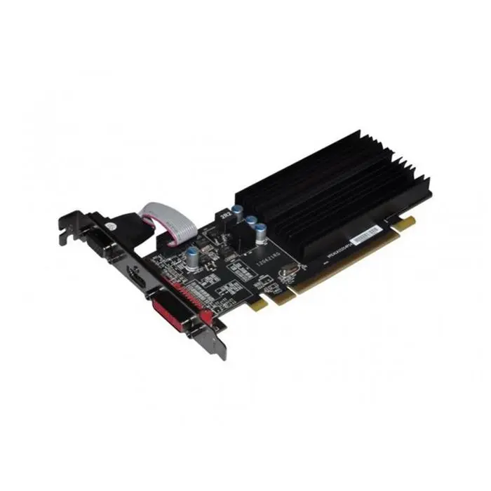 VGA XFX THE ONE R5230/HD7500 SERIES 2GB DDR3 -gallery-16