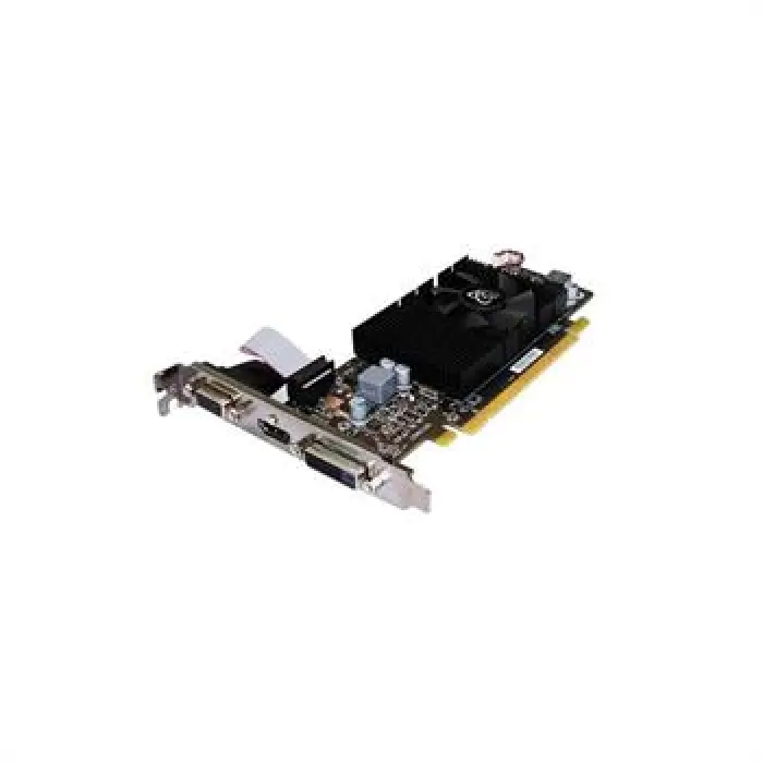 VGA XFX THE ONE R5230/HD7500 SERIES 2GB DDR3 -gallery-2