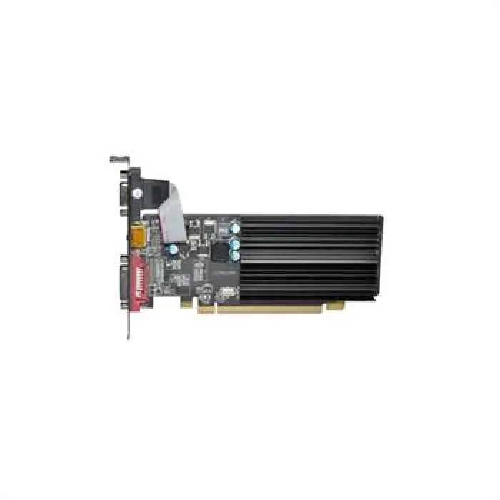 VGA XFX THE ONE R5230/HD7500 SERIES 2GB DDR3 -gallery-3