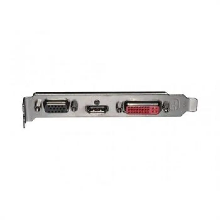 VGA XFX THE ONE R5230/HD7500 SERIES 2GB DDR3 -gallery-6