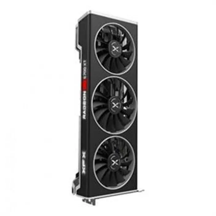 کارت گرافیک ایکس اف ایکس RX 6700 XT QICK 319 12G -gallery-2