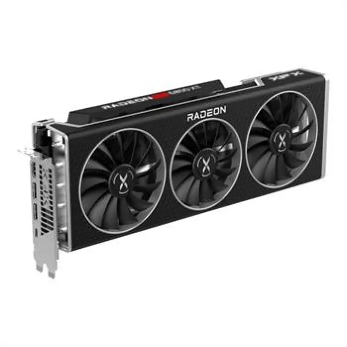 کارت گرافیک ایکس اف ایکس SWFT 319 AMD Radeon RX 6800 XT 16G -gallery-1