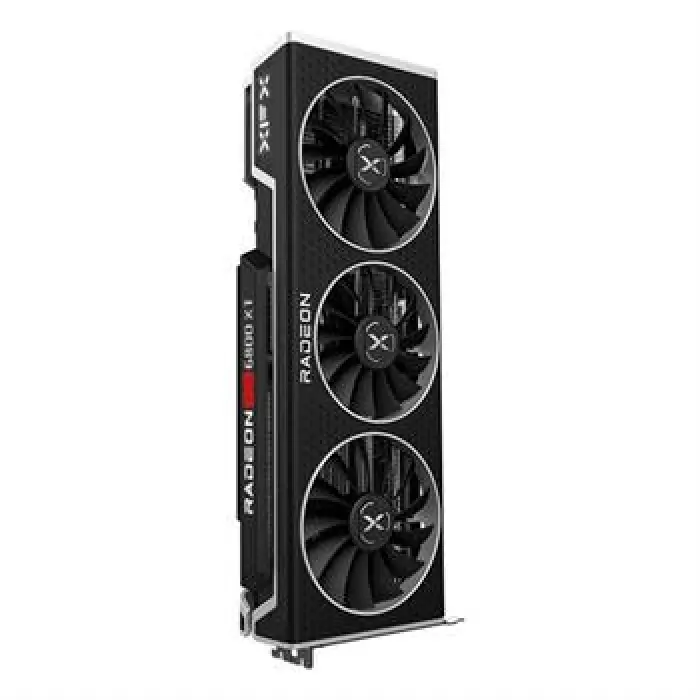 کارت گرافیک ایکس اف ایکس SWFT 319 AMD Radeon RX 6800 XT 16G -gallery-3