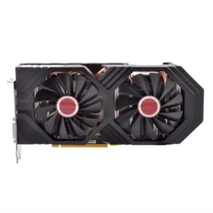 کارت گرافیک ایکس اف ایکس RX 580 GTS Edition 8GB OC PLUS -gallery-2