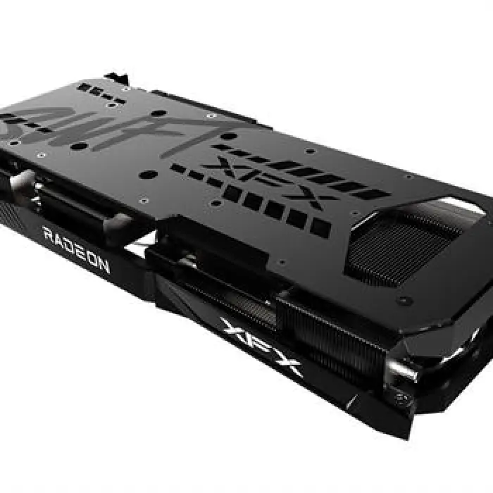 کارت گرافیک ایکس اف ایکس Speedster swft 309 Radeon Rx6700xt Core 12G -gallery-1