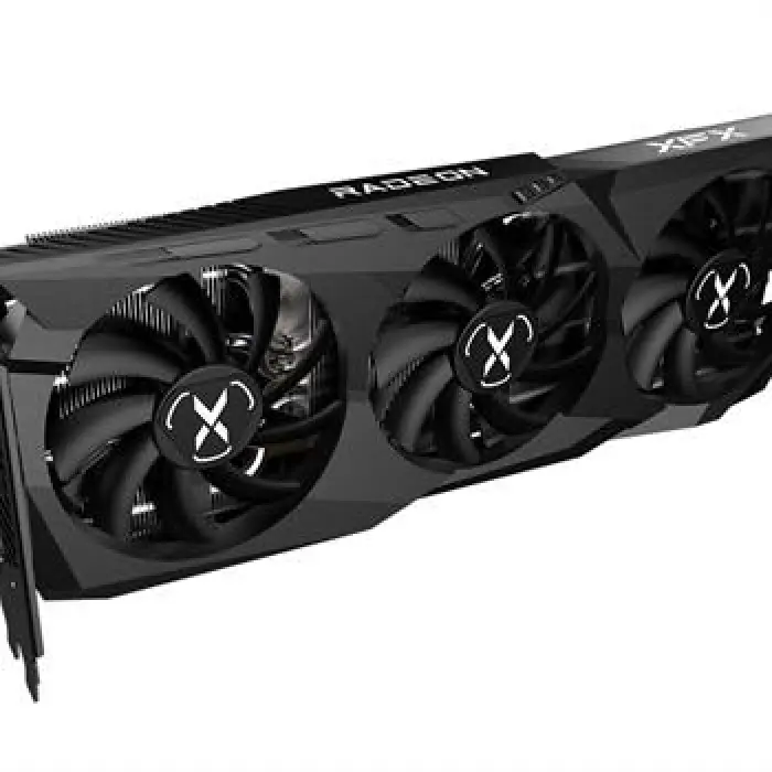 کارت گرافیک ایکس اف ایکس Speedster swft 309 Radeon Rx6700xt Core 12G -gallery-2