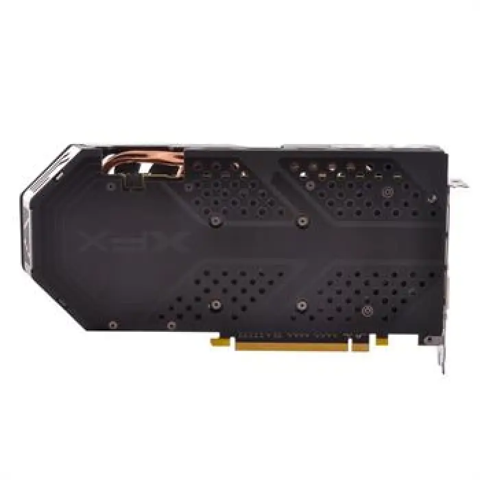 کارت گرافیک ایکس اف ایکس مدل آر ایکس ۵۸۰ GTS Black Edition با حافظه ۸ گیگابایت -gallery-5