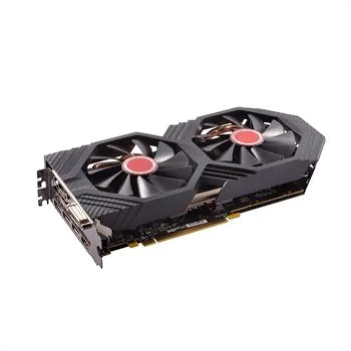 کارت گرافیک ایکس اف ایکس مدل آر ایکس ۵۸۰ GTS Black Edition با حافظه ۸ گیگابایت -gallery-6