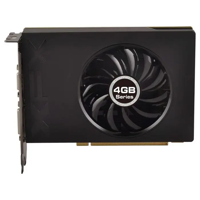 کارت گرافیک ایکس اف ایکس مدل XFX AMD Radeon R7 240 4GB -gallery-5