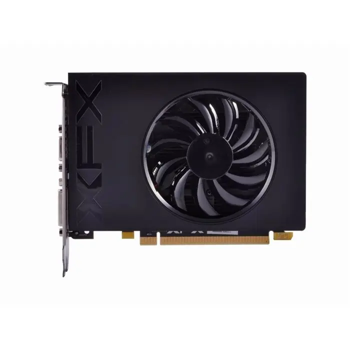 XFX R7 240 4GB DDR3 128bit Graphics Card -gallery-15