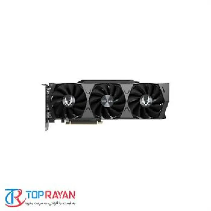 کارت گرافیک زوتک GeForce RTX 3070 Ti GAMING Trinity OC 8G -gallery-1