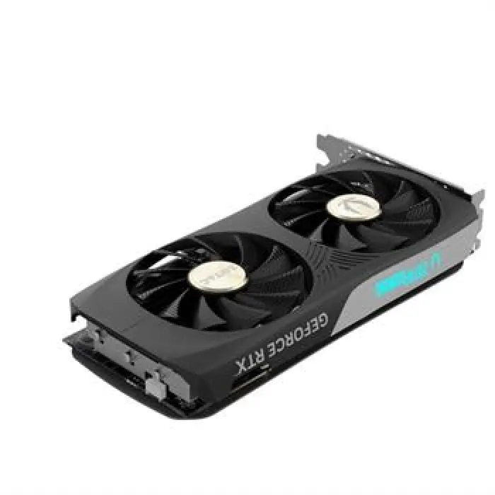 کارت گرافیک زوتک مدل ZOTAC GAMING GeForce RTX 4070 SUPER Twin Edge OC 12GB GDDR6X -gallery-4