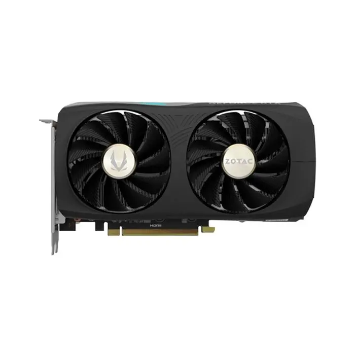 کارت گرافیک زوتک مدل ZOTAC GAMING GeForce RTX 4070 SUPER Twin Edge OC 12GB GDDR6X -gallery-8