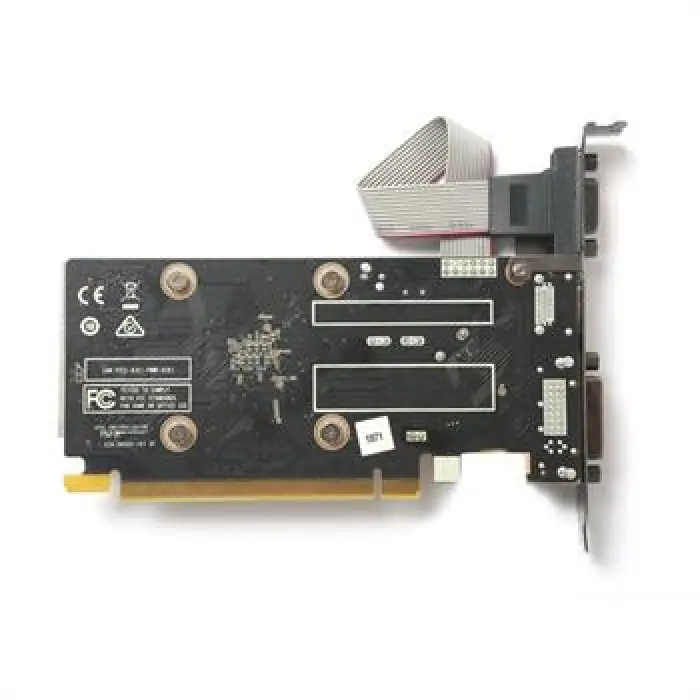 کارت گرافیک زوتاک مدل GeForce GT 710 2GB -gallery-2