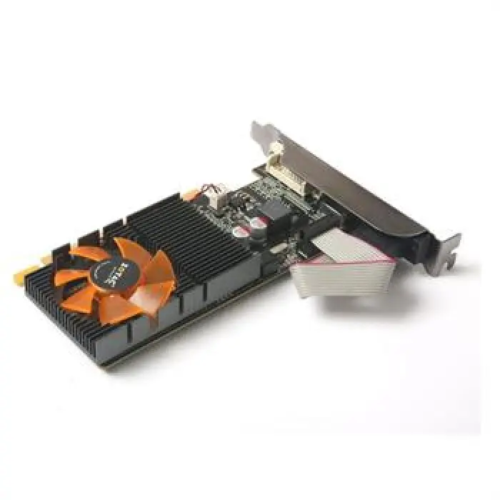 کارت گرافیک زوتاک مدل GeForce GT 710 2GB -gallery-4
