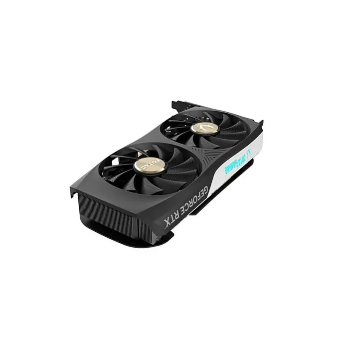 کارت گرافیک زوتک مدل GeForce GAMING RTX 4060 Ti TWIN EDGE با ظرفیت 16GB -gallery-5