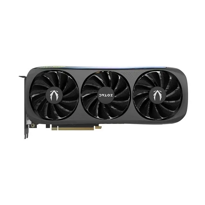 کارت گرافیک زوتک مدل GeForce RTX 4070 AMP AIRO Spider-Man با ظرفیت 12GB -gallery-7