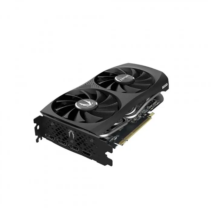 کارت گرافیک زوتک مدل GeForce GAMING RTX 4070 TWIN EDGE با ظرفیت 12GB -gallery-9