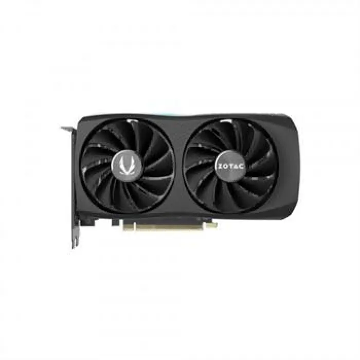 کارت گرافیک زوتک مدل GeForce GAMING RTX 4070 TWIN EDGE با ظرفیت 12GB -gallery-1